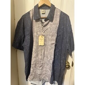 Men's Hardaddy Short‎ Sleeve Shirt